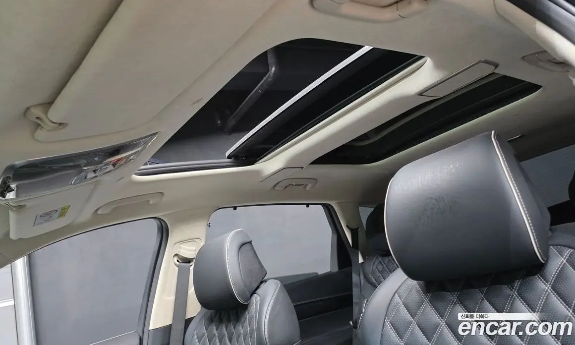 Genesis GV80 2023 3.5 автомат (гидро), фото 29