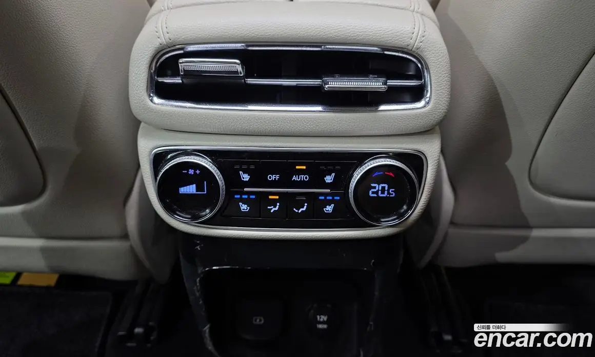 Genesis GV80 2023 2.5 автомат (гидро), фото 29