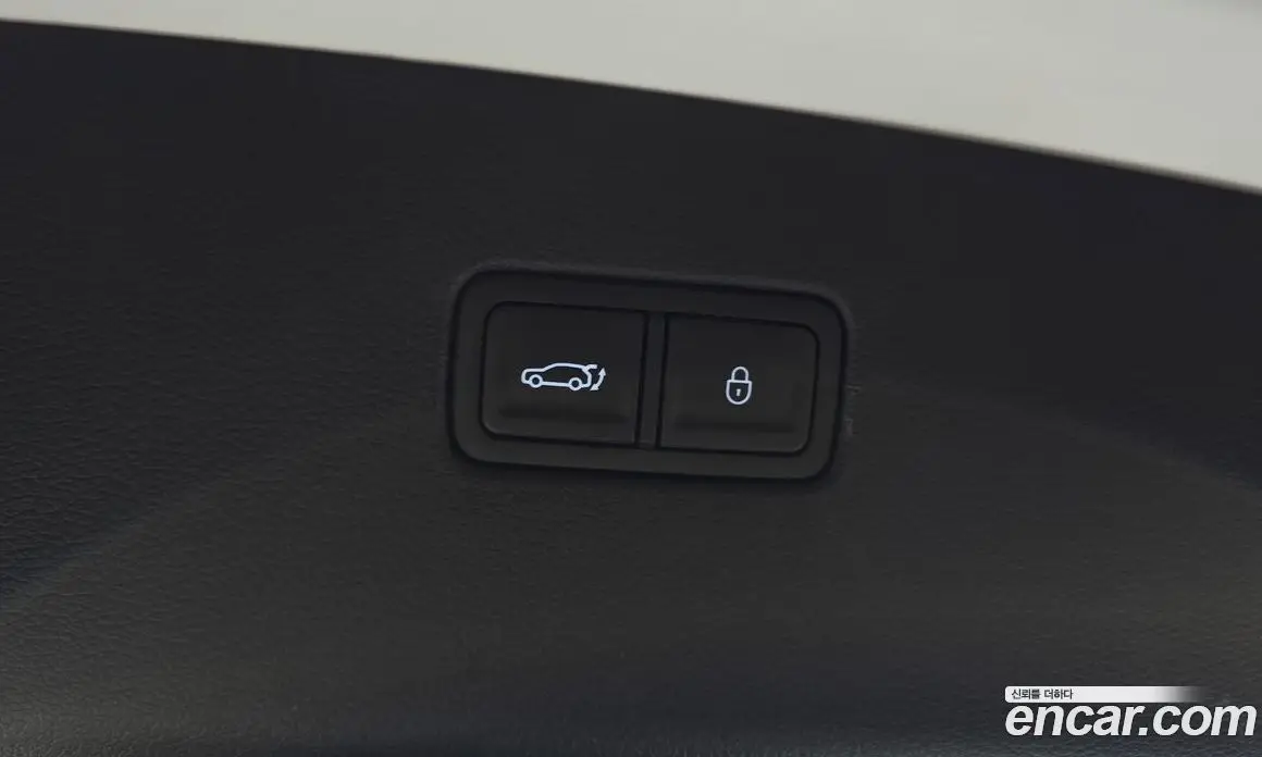 Genesis GV80 2024 3.5 автомат (гидро), фото 22