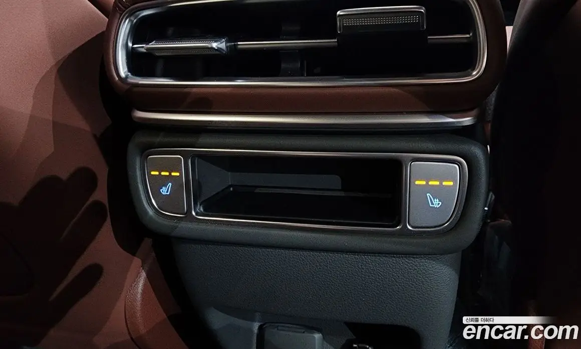Genesis GV80 2024 2.5 автомат (гидро), фото 36