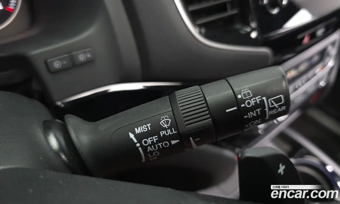 Honda Pilot 2019 3.5 автомат (гидро), фото 17