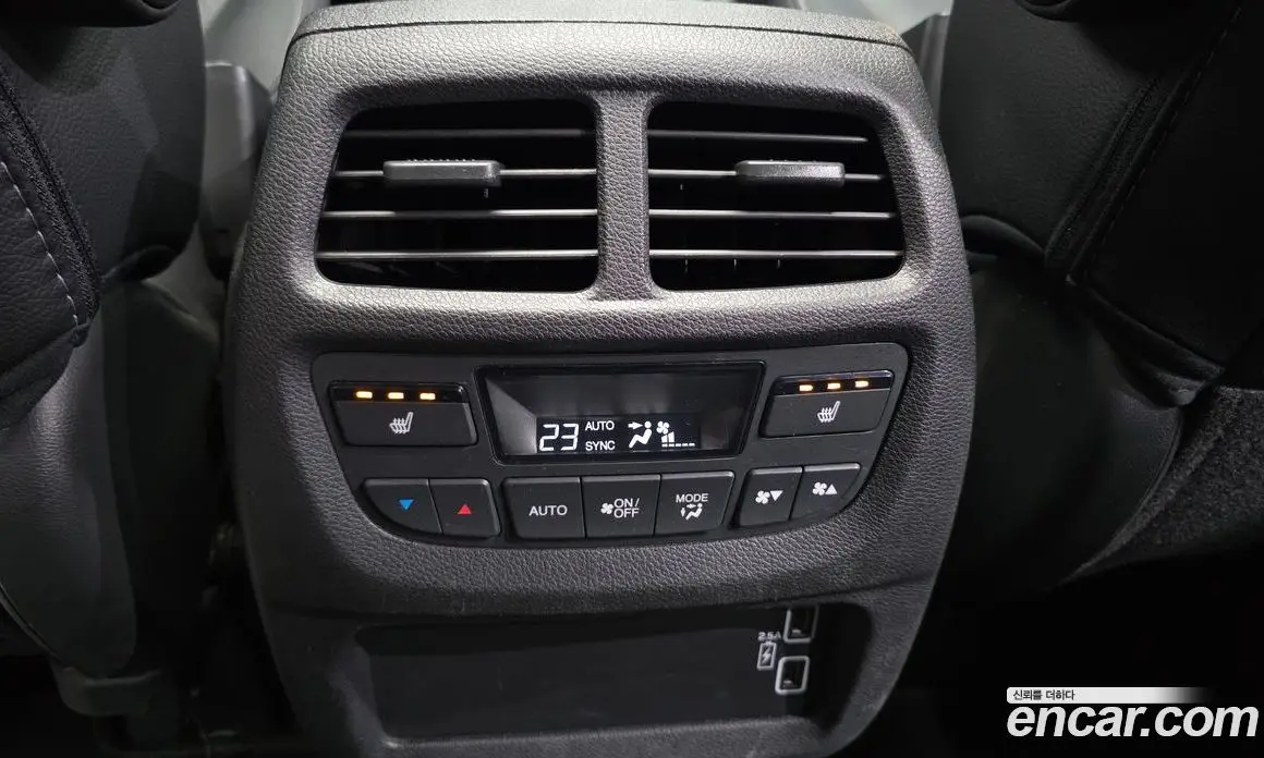 Honda Pilot 2019 3.5 автомат (гидро), фото 18
