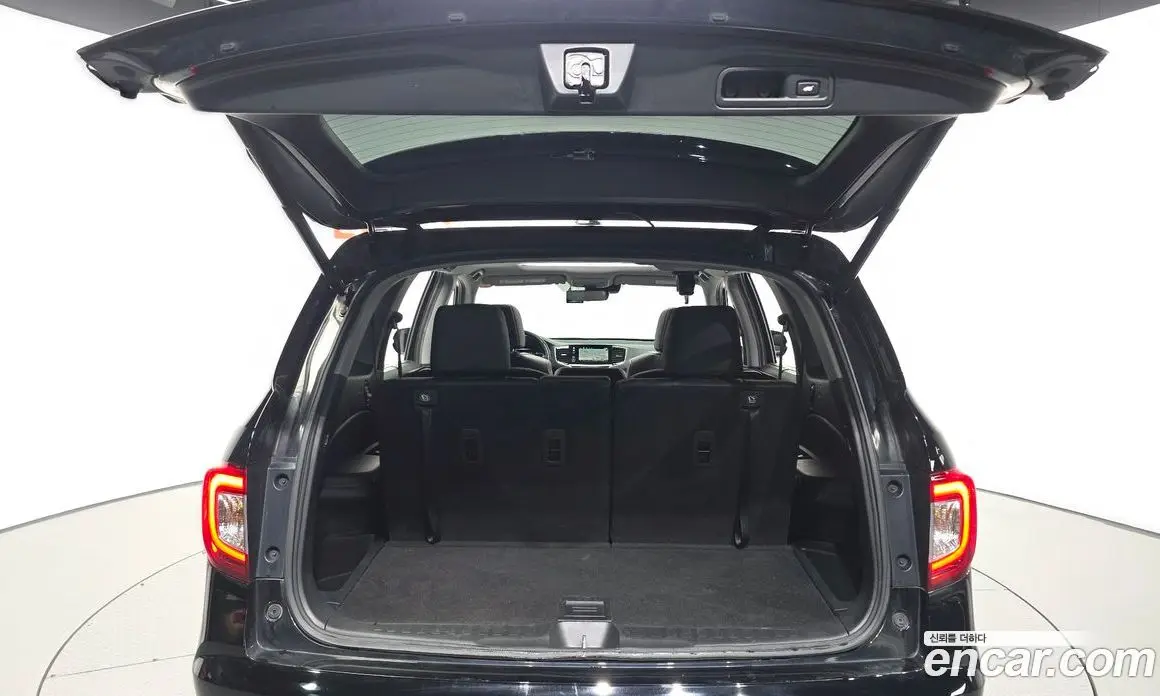 Honda Pilot 2019 3.5 автомат (гидро), фото 20