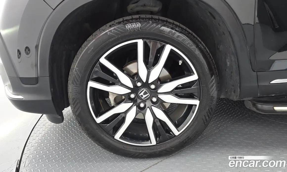 Honda Pilot 2019 3.5 автомат (гидро), фото 5