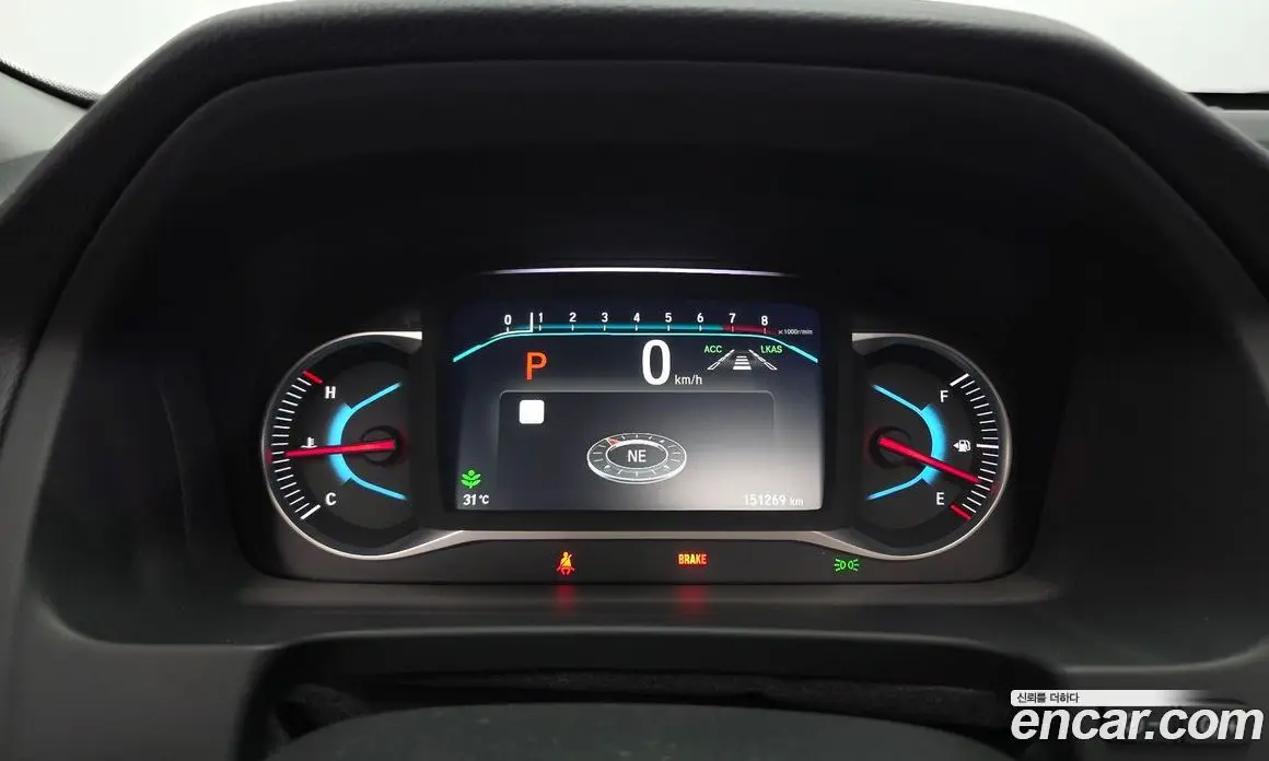 Honda Pilot 2019 3.5 автомат (гидро), фото 8