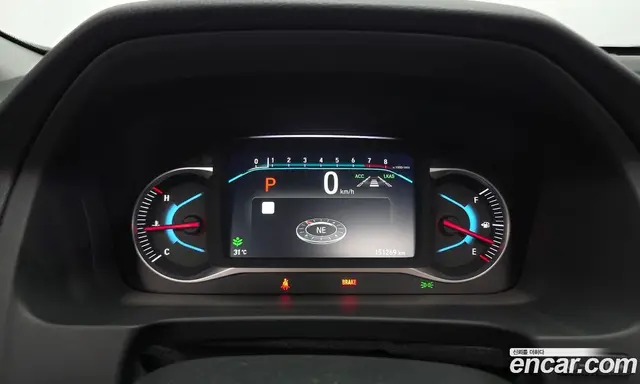 Honda Pilot 2019 3.5 автомат (гидро), миниатюра 8