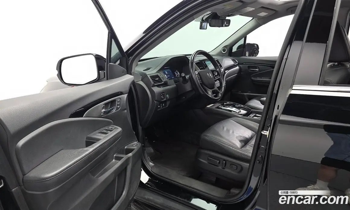 Honda Pilot 2019 3.5 автомат (гидро), фото 10