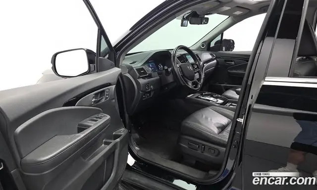Honda Pilot 2019 3.5 автомат (гидро), миниатюра 10