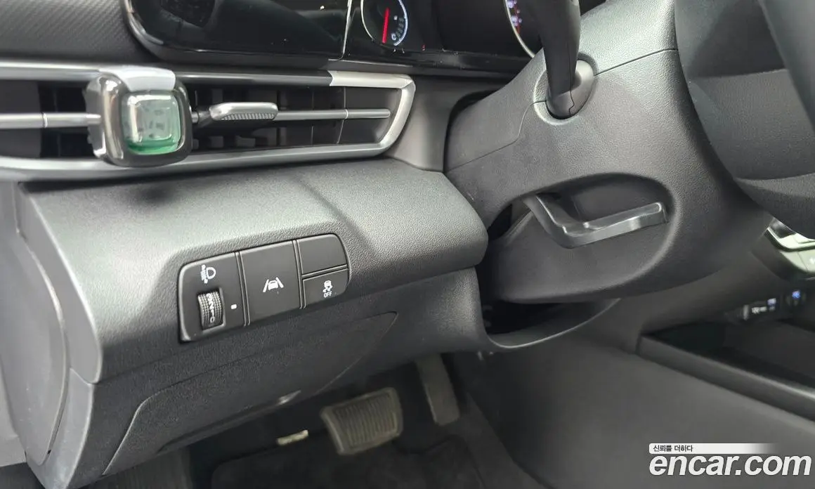 Hyundai Avante 2020 1.6 автомат (гидро), фото 24