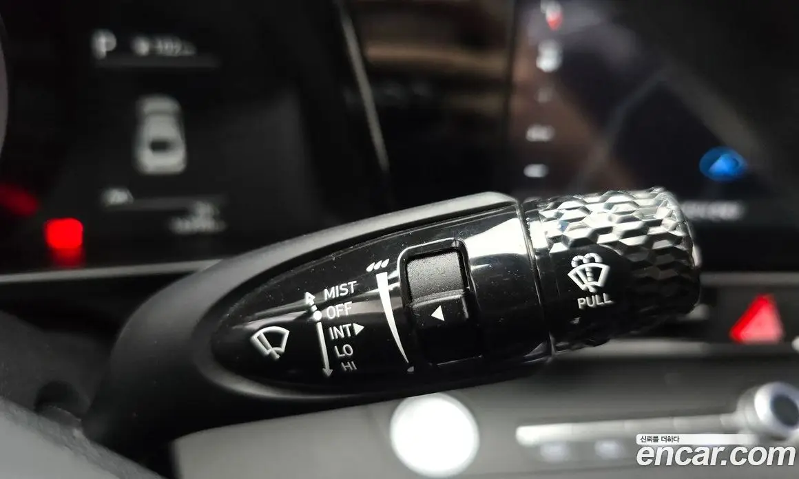 Hyundai Avante 2020 1.6 автомат (гидро), фото 26