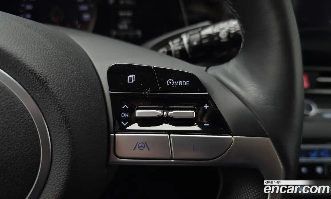Hyundai Avante 2020 1.6 автомат (гидро), фото 27