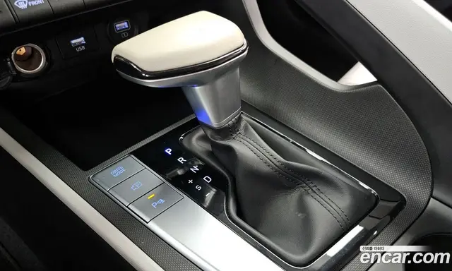 Hyundai Avante 2021 1.6 автомат (гидро), миниатюра 12