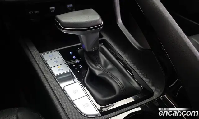 Hyundai Avante 2023 1.6 автомат (гидро), миниатюра 12