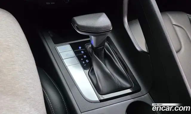Hyundai Avante 2023 1.6 автомат (гидро), миниатюра 12