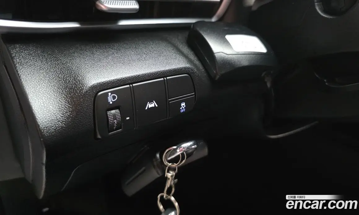 Hyundai Avante 2023 1.6 автомат (гидро), фото 20