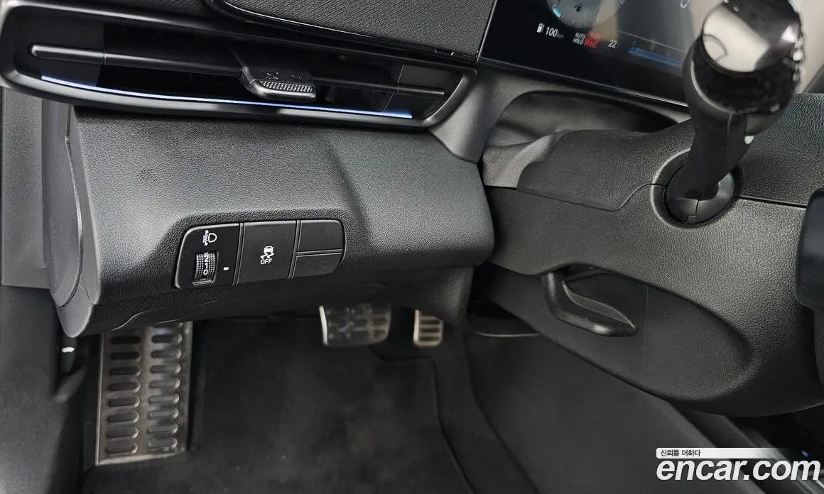 Hyundai Avante 2025 2.0 автомат (гидро), фото 25