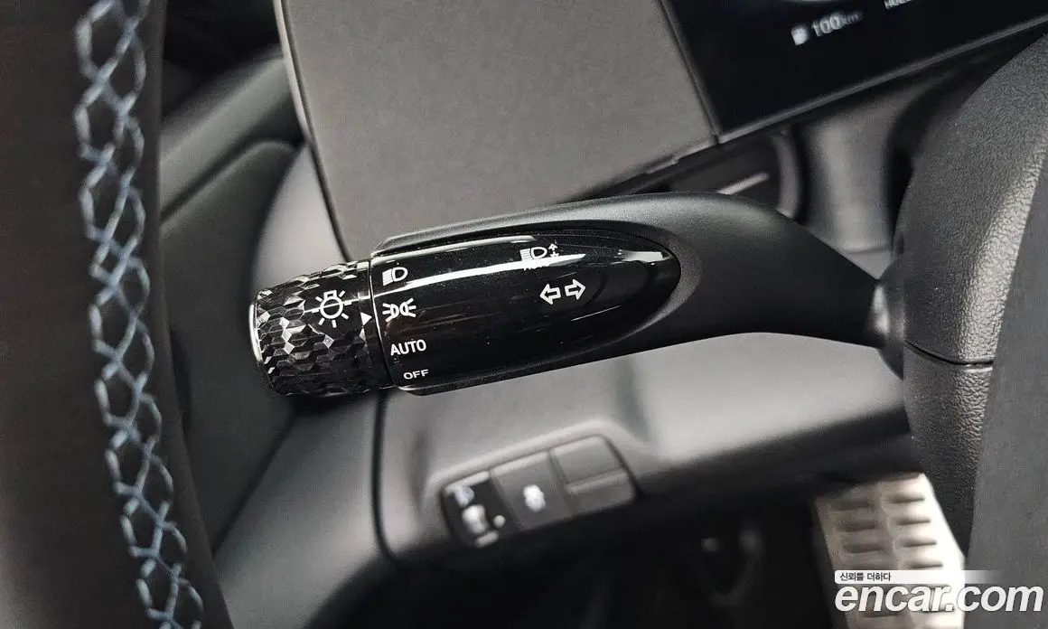 Hyundai Avante 2025 2.0 автомат (гидро), фото 26