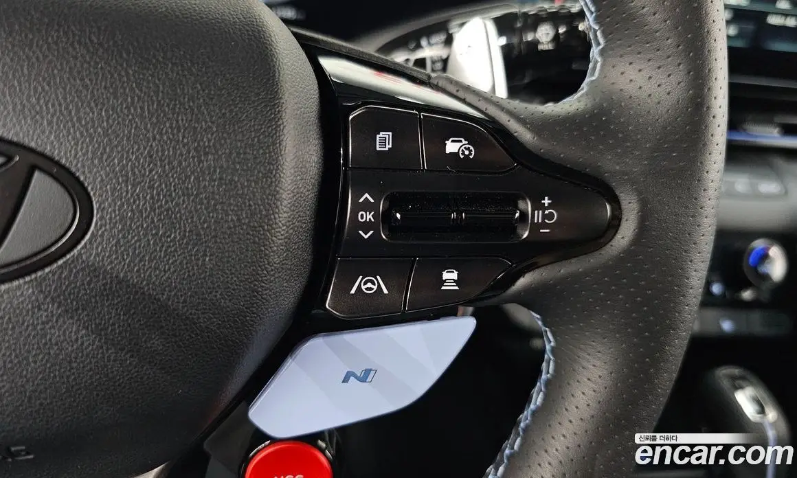 Hyundai Avante 2025 2.0 автомат (гидро), фото 28