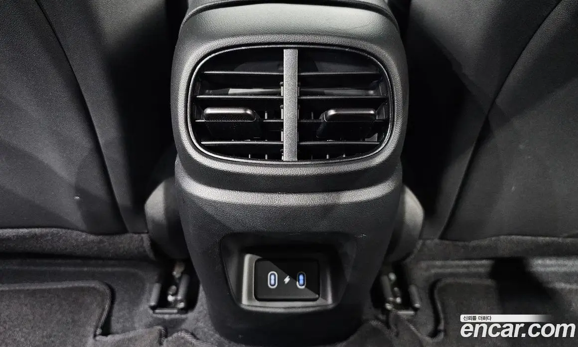 Hyundai Avante 2025 2.0 автомат (гидро), фото 30