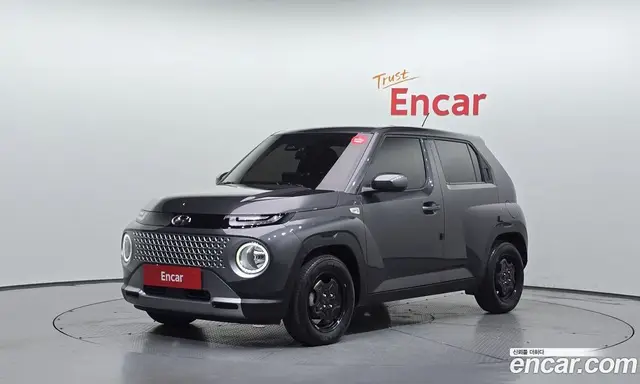 Hyundai Casper, 2022, 15 307 км