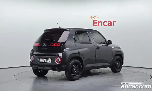 Hyundai Casper 2022 1.0 автомат (гидро), миниатюра 2