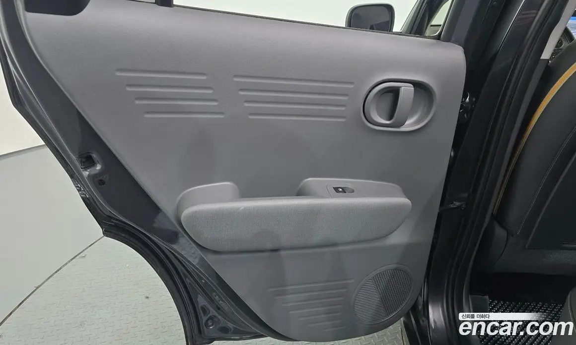 Hyundai Casper 2022 1.0 автомат (гидро), фото 15