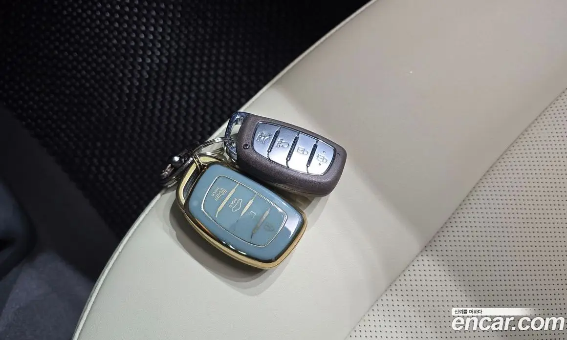 Hyundai Casper 2022 1.0 автомат (гидро), фото 25