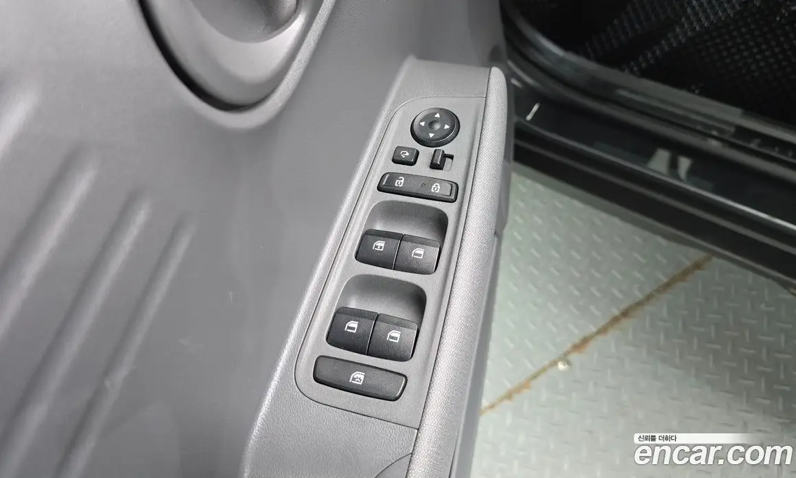 Hyundai Casper 2022 1.0 автомат (гидро), фото 27
