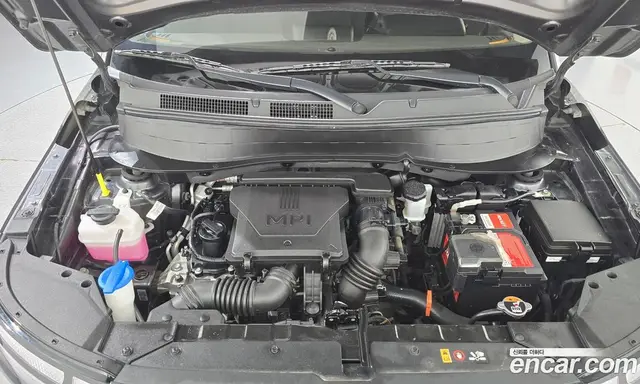 Hyundai Casper 2022 1.0 автомат (гидро), миниатюра 6