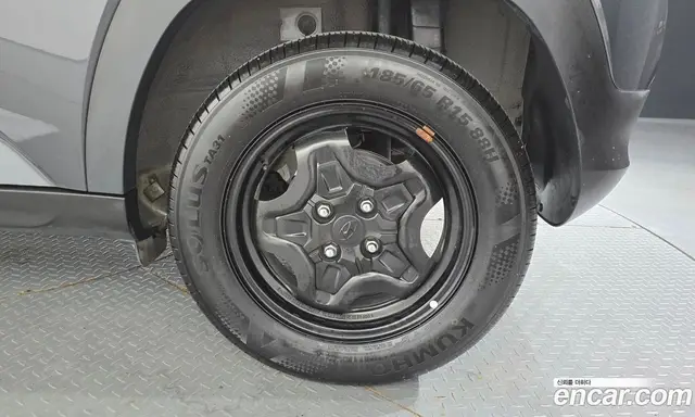 Hyundai Casper 2022 1.0 автомат (гидро), миниатюра 7