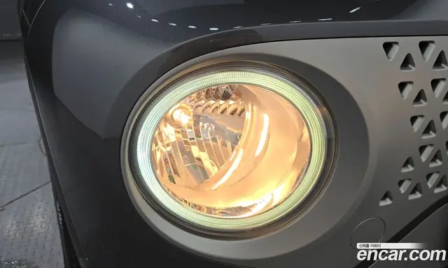 Hyundai Casper 2022 1.0 автомат (гидро), миниатюра 8