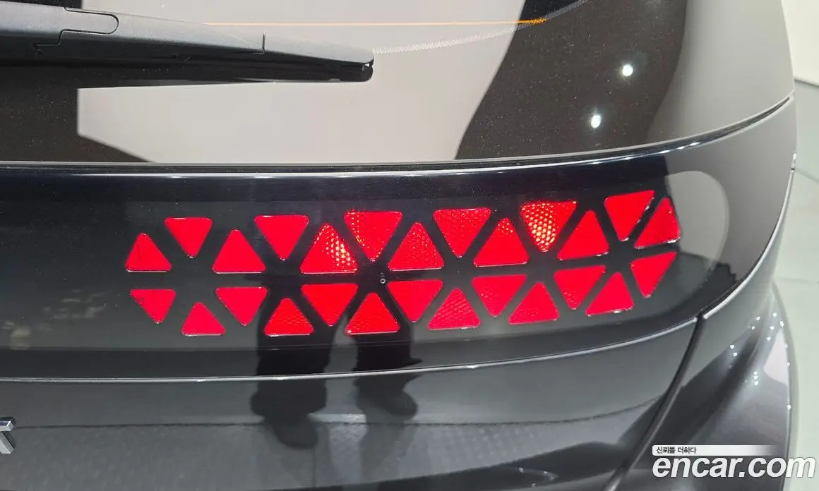 Hyundai Casper 2022 1.0 автомат (гидро), фото 9