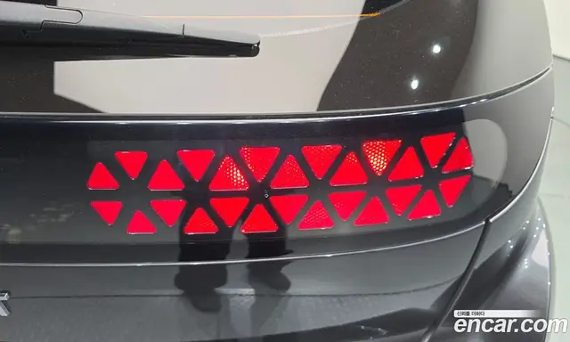 Hyundai Casper 2022 1.0 автомат (гидро), миниатюра 9