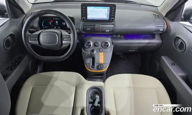 Hyundai Casper 2022 1.0 автомат (гидро), миниатюра 10