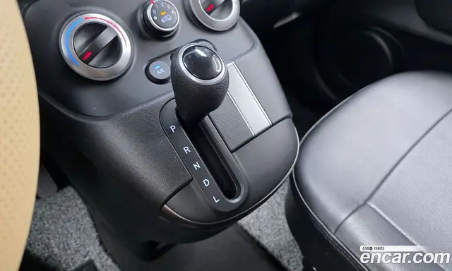 Hyundai Casper 2022 1.0 автомат (гидро), миниатюра 12