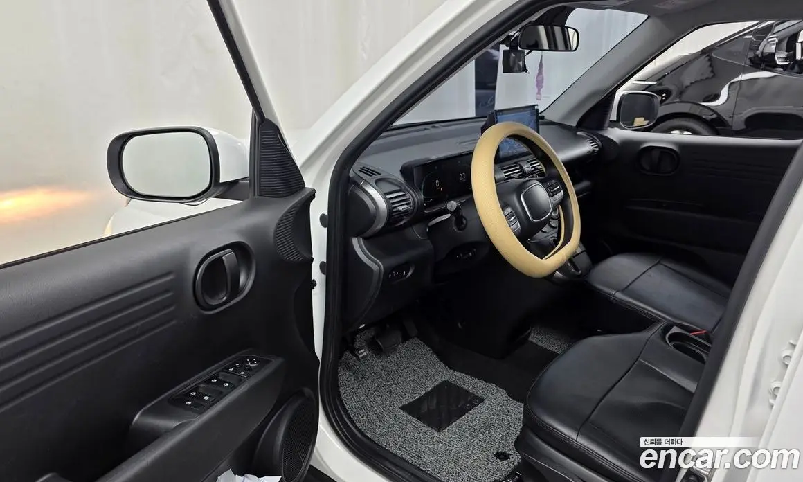 Hyundai Casper 2022 1.0 автомат (гидро), фото 13