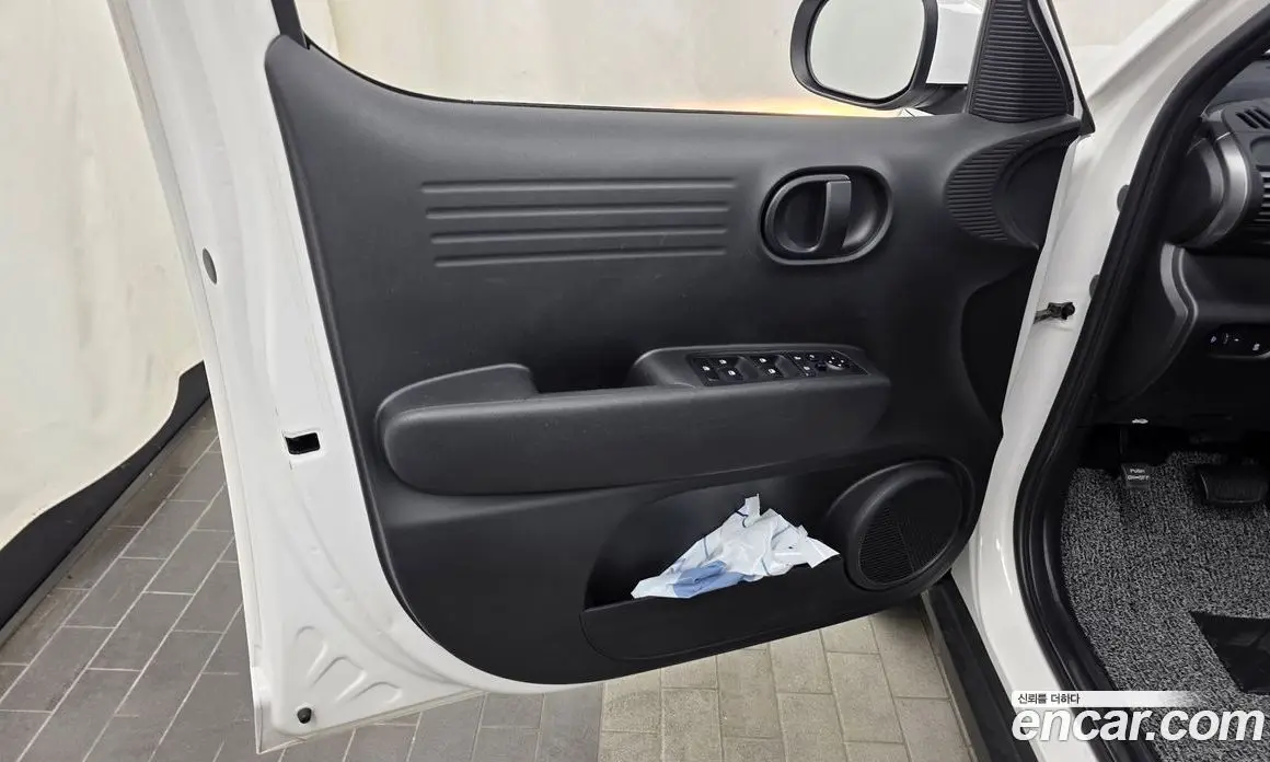 Hyundai Casper 2022 1.0 автомат (гидро), фото 14