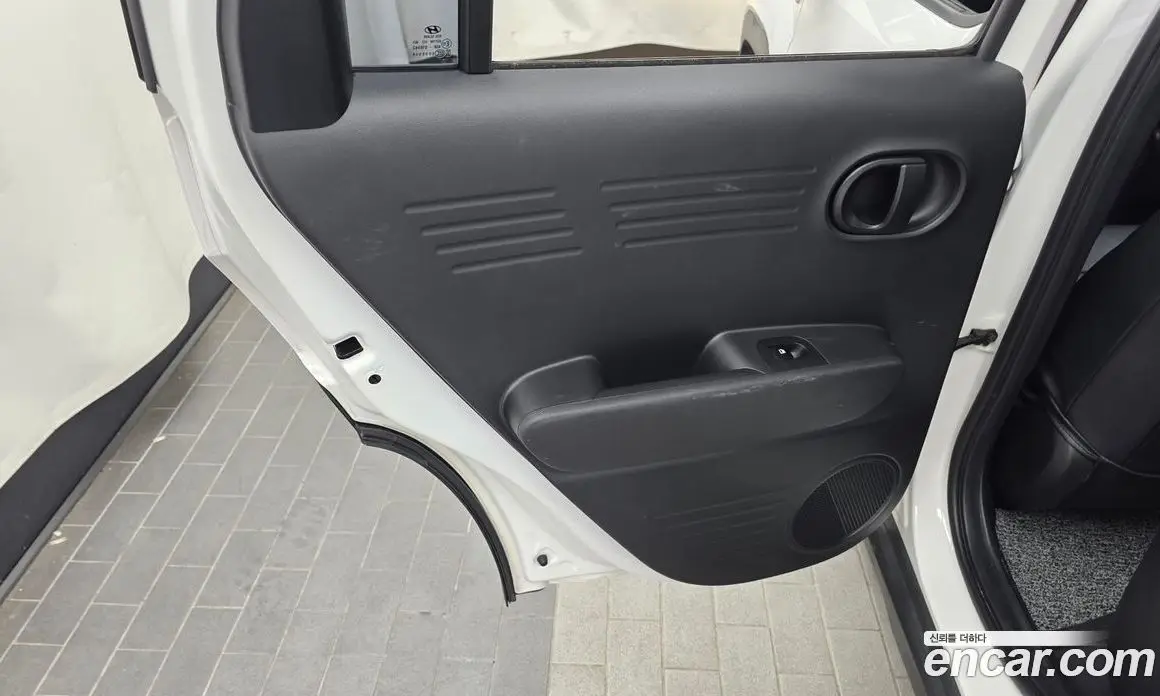Hyundai Casper 2022 1.0 автомат (гидро), фото 15