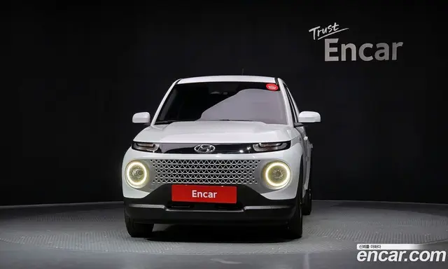 Hyundai Casper 2022 1.0 автомат (гидро), миниатюра 3