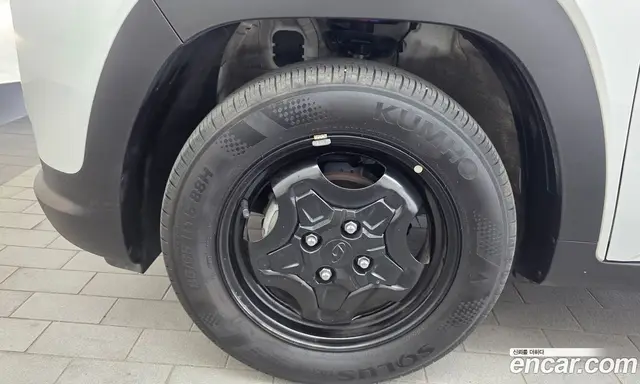 Hyundai Casper 2022 1.0 автомат (гидро), миниатюра 5