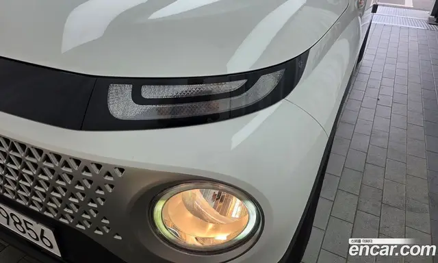 Hyundai Casper 2022 1.0 автомат (гидро), миниатюра 8