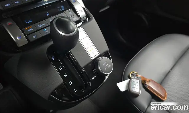 Hyundai Casper 2023 1.0 автомат (гидро), миниатюра 11