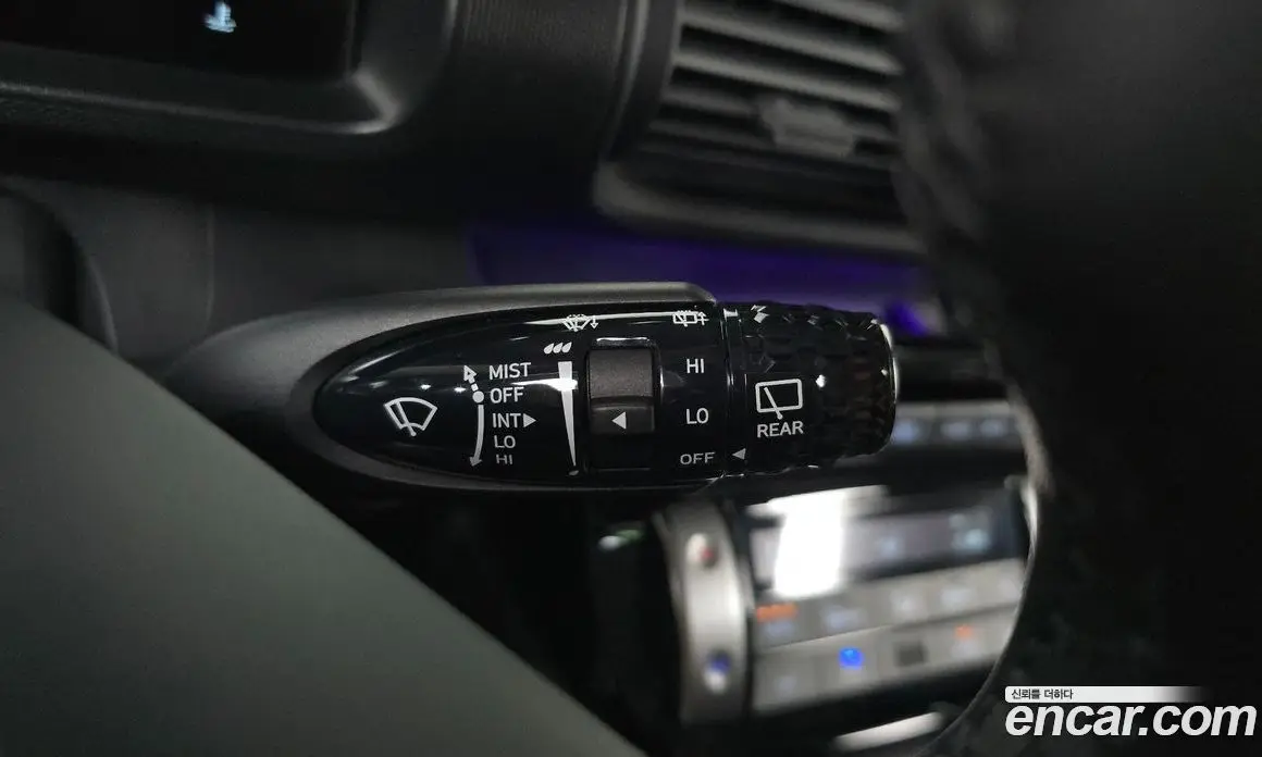 Hyundai Casper 2023 1.0 автомат (гидро), фото 21