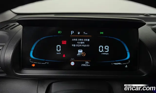 Hyundai Casper 2023 1.0 автомат (гидро), миниатюра 10