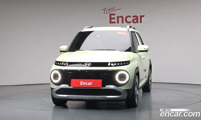 Hyundai Casper 2024 0.2 автомат (гидро), миниатюра 2
