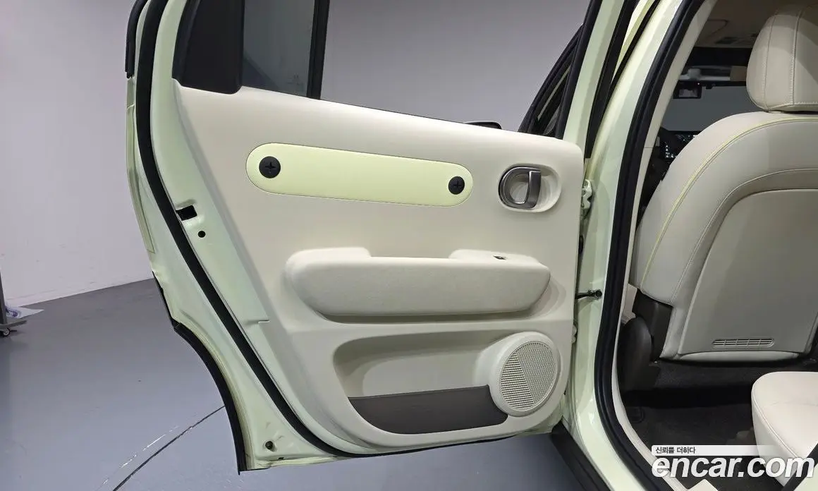 Hyundai Casper 2024 0.2 автомат (гидро), фото 14