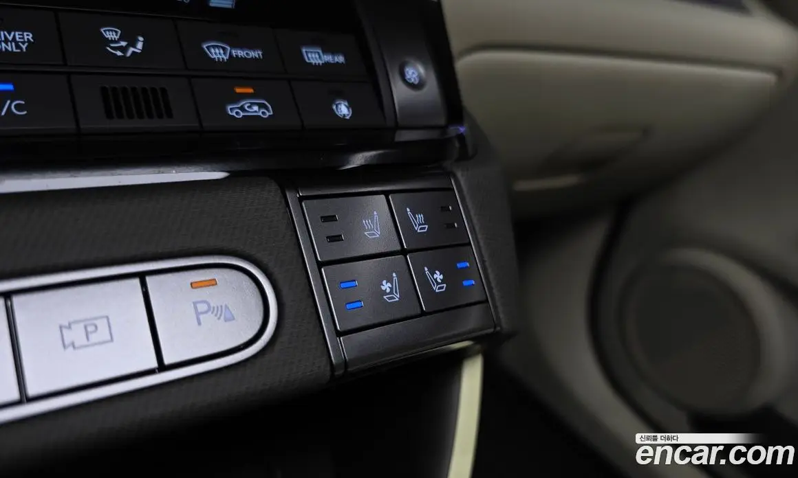 Hyundai Casper 2024 0.2 автомат (гидро), фото 22