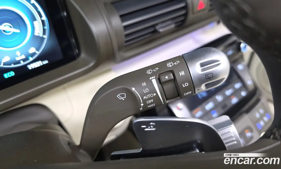 Hyundai Casper 2024 0.2 автомат (гидро), фото 27