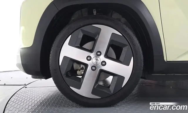 Hyundai Casper 2024 0.2 автомат (гидро), миниатюра 4