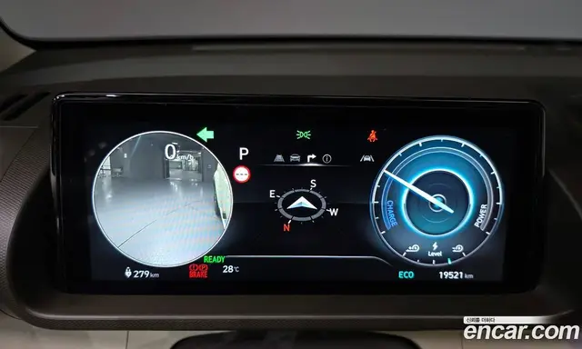 Hyundai Casper 2024 0.2 автомат (гидро), миниатюра 10